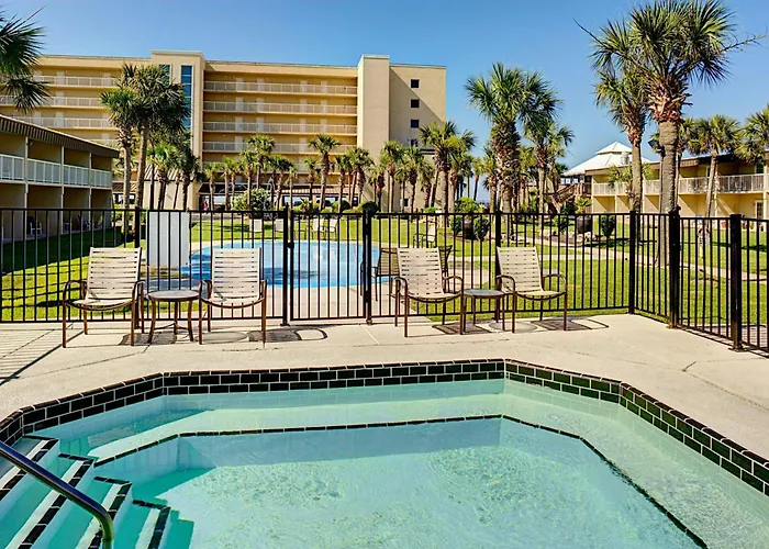 Four Points By Sheraton Destin - Fort Walton Beach